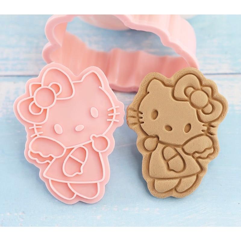 サンリオ　ハローキティ　クッキー型　型抜き　 |  | 04
