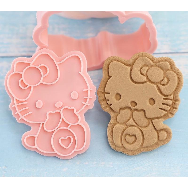 ハローキティ クッキーストラップ ハローキティ クッキーストラップ ハローキティ クッキーストラップ