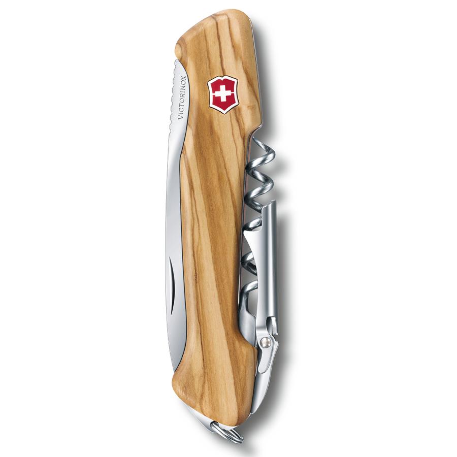 ウッドコレクション ビクトリノックス VICTORINOX ワインマスター 