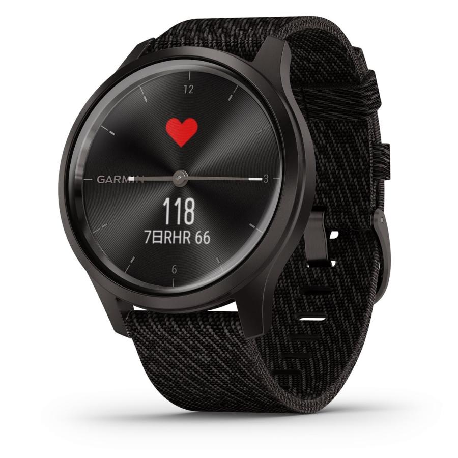 GARMIN ガーミン vivomove Style スマートウォッチ 時計 010 GARMIN ガーミン vivomove Style スマートウォッチ 時計 010