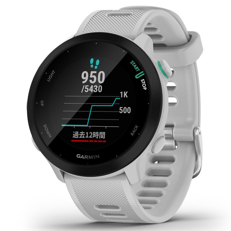 ForeAthlete ガーミン GARMIN 55 フォアアスリート55 GPS ForeAthlete ガーミン GARMIN 55 フォアアスリート55 GPS