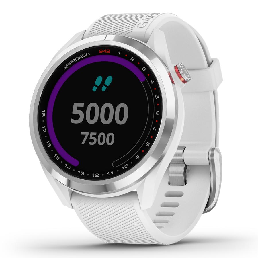 Approach 【24回分割手数料無料！】ガーミン GARMIN スマートウォッチ 
