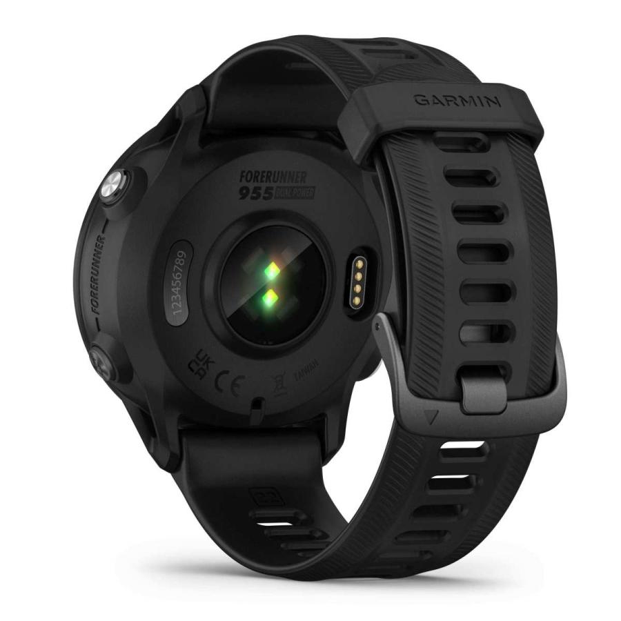 GARMIN ガーミン Forerunner 955 DualPower フォアランナー955 GPS 