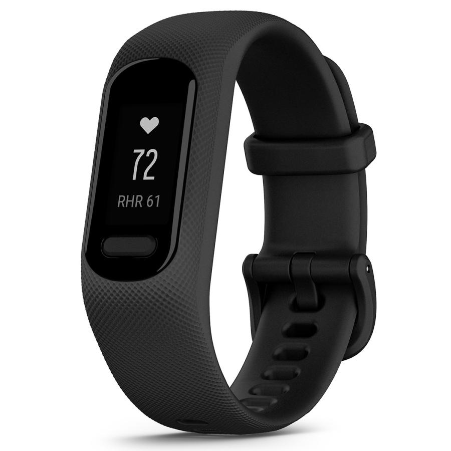 ガーミン GARMIN vivosmart 5 ヴィヴォスマート5 GPS スマートウォッチ  