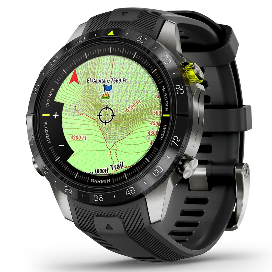 GARMIN（ガーミン） （無金利ローン）ガーミン GARMIN MARQ Athlete