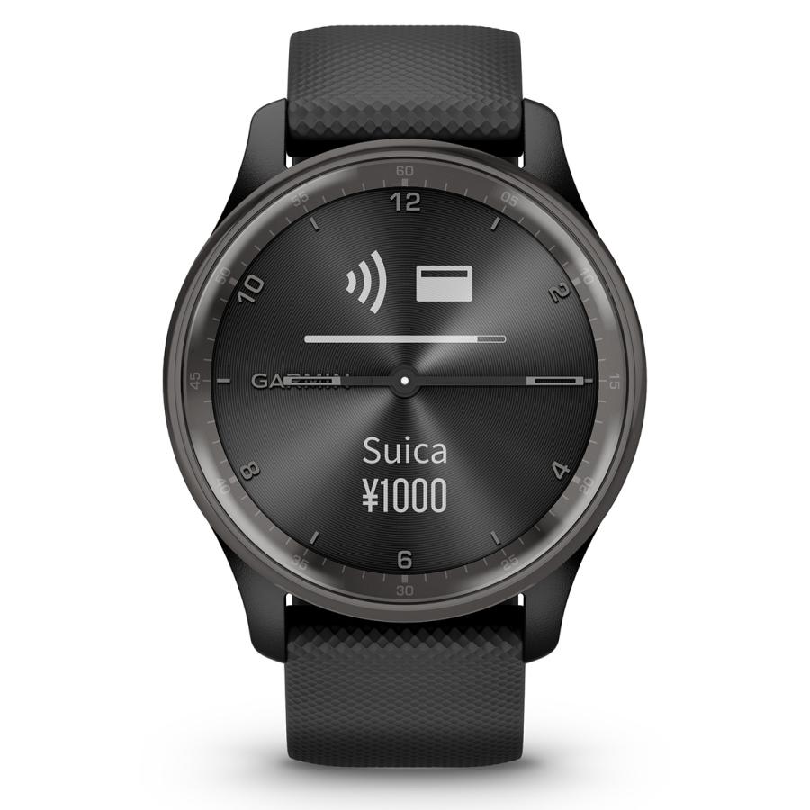 vivomove （無金利ローン）ガーミン GARMIN Trend ヴィヴォムーブ