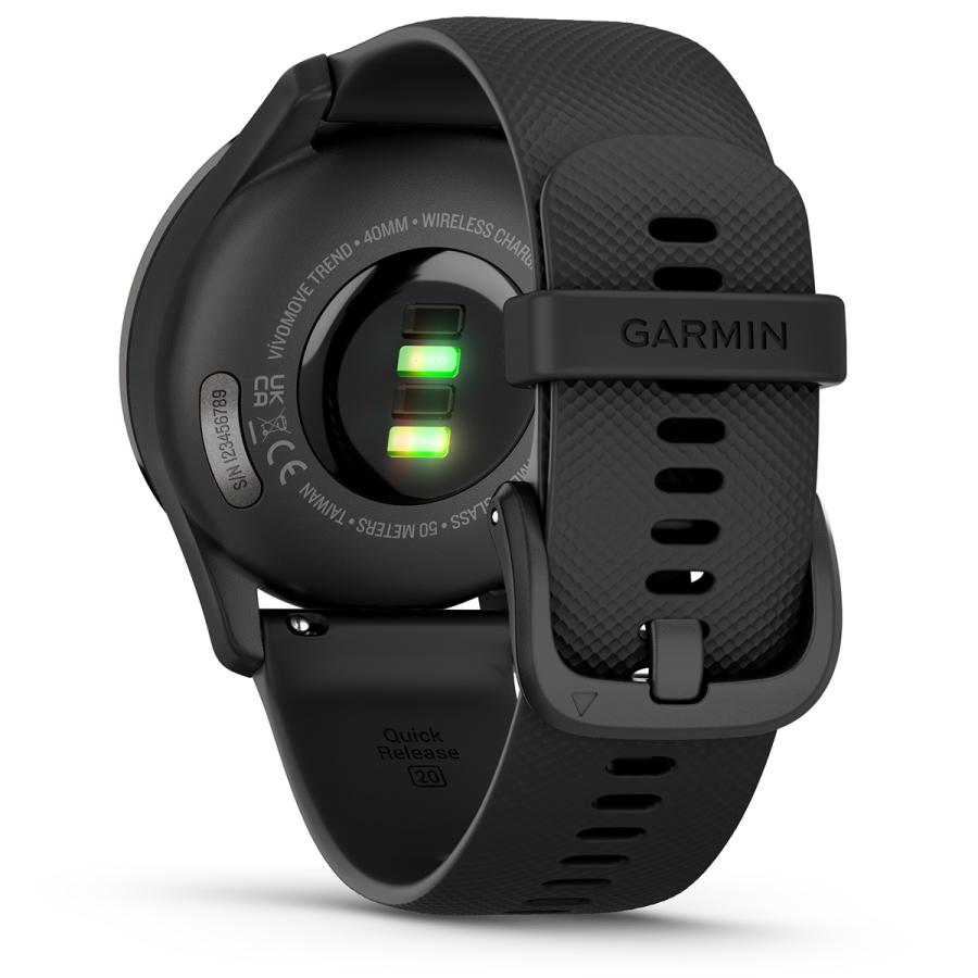 vivomove （無金利ローン）ガーミン GARMIN Trend ヴィヴォムーブ