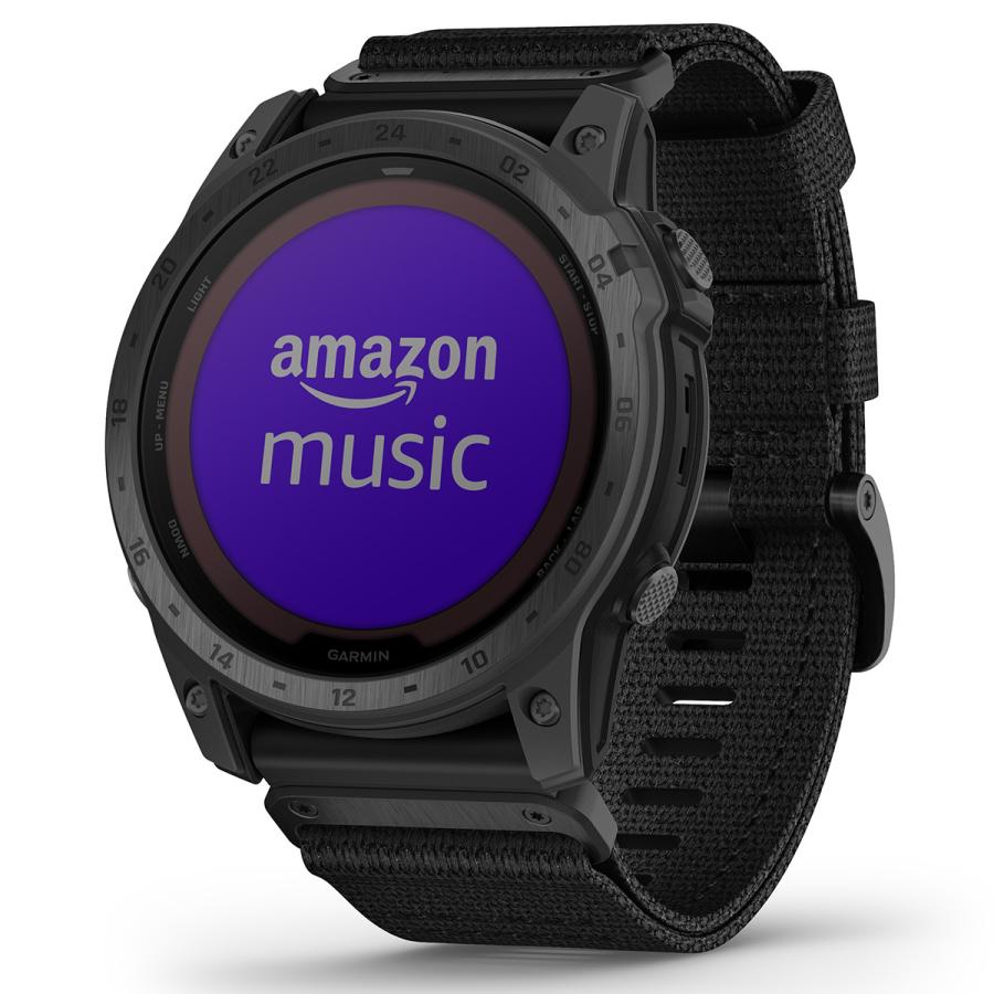 [大特価] ガーミン GARMIN tactix 7 PRO タクティクスセブンプロ GPS スマートウォッチ 腕時計 010-02704-34 【DG2816829908】(100980円)