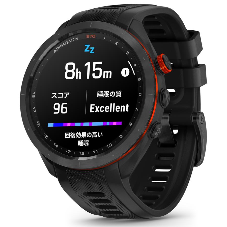 Approach ガーミン GARMIN S70 アプローチ CT10バンドル GPS スマートウォッチ ゴルフ 腕時計 010-02746-23 : neelセレクトショップ 3rd - 通販 - Yahoo!ショッピング Approach ガーミン GARMIN S70 アプローチ CT10バンドル GPS スマートウォッチ ゴルフ 腕時計 010-02746-23 : neelセレクトショップ 3rd - 通販 - Yahoo!ショッピング