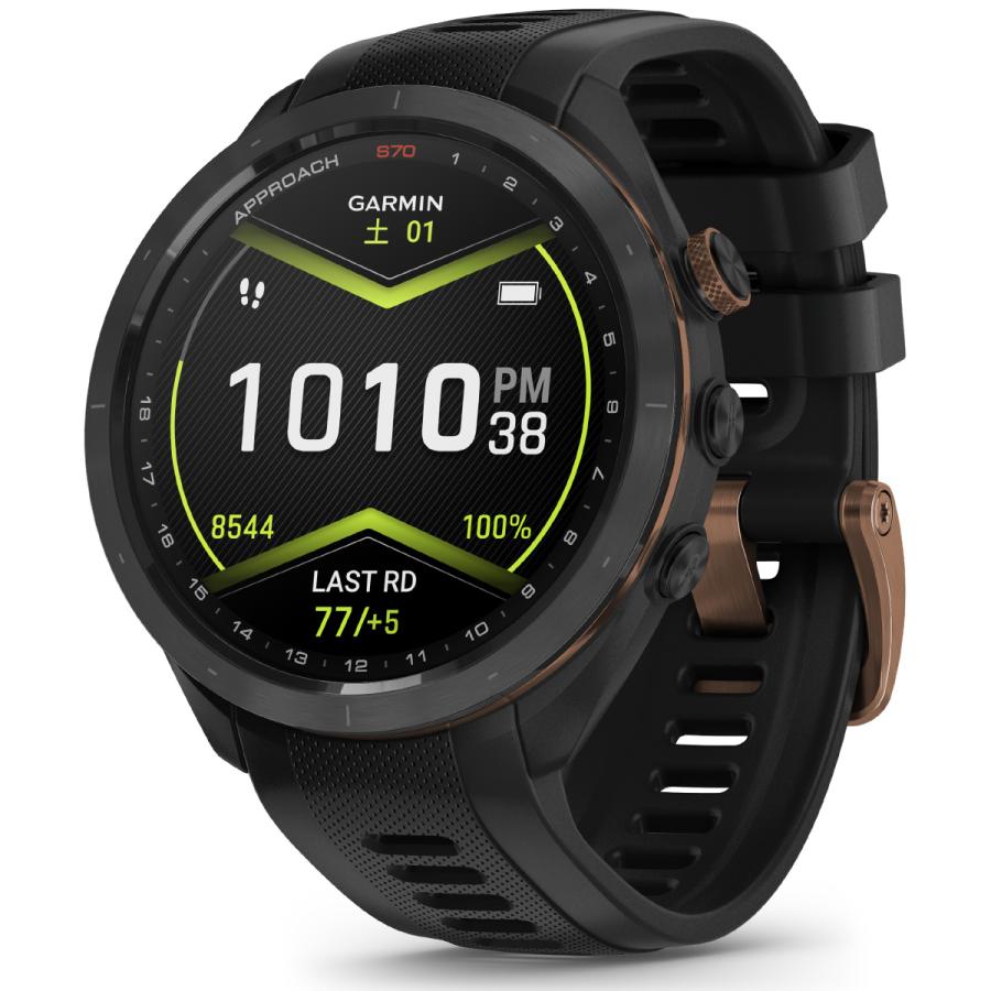 ガーミン GARMIN Approach S70 アプローチ 47mm スマートウォッチ ウェアラブル ゴルフ 010-02746-71 腕時計 : 010-02746-71 : neelセレクトショップ 3rd - 通販 - Yahoo!ショッピング ガーミン GARMIN Approach S70 アプローチ 47mm スマートウォッチ ウェアラブル ゴルフ 010-02746-71 腕時計 : 010-02746-71 : neelセレクトショップ 3rd - 通販 - Yahoo!ショッピング