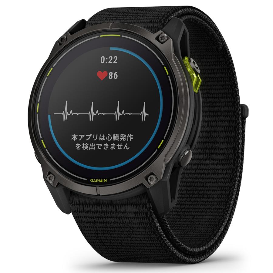 GARMIN ガーミン Enduro 3 エンデューロ3 GPS ランニング GARMIN ガーミン Enduro 3 エンデューロ3 GPS ランニング