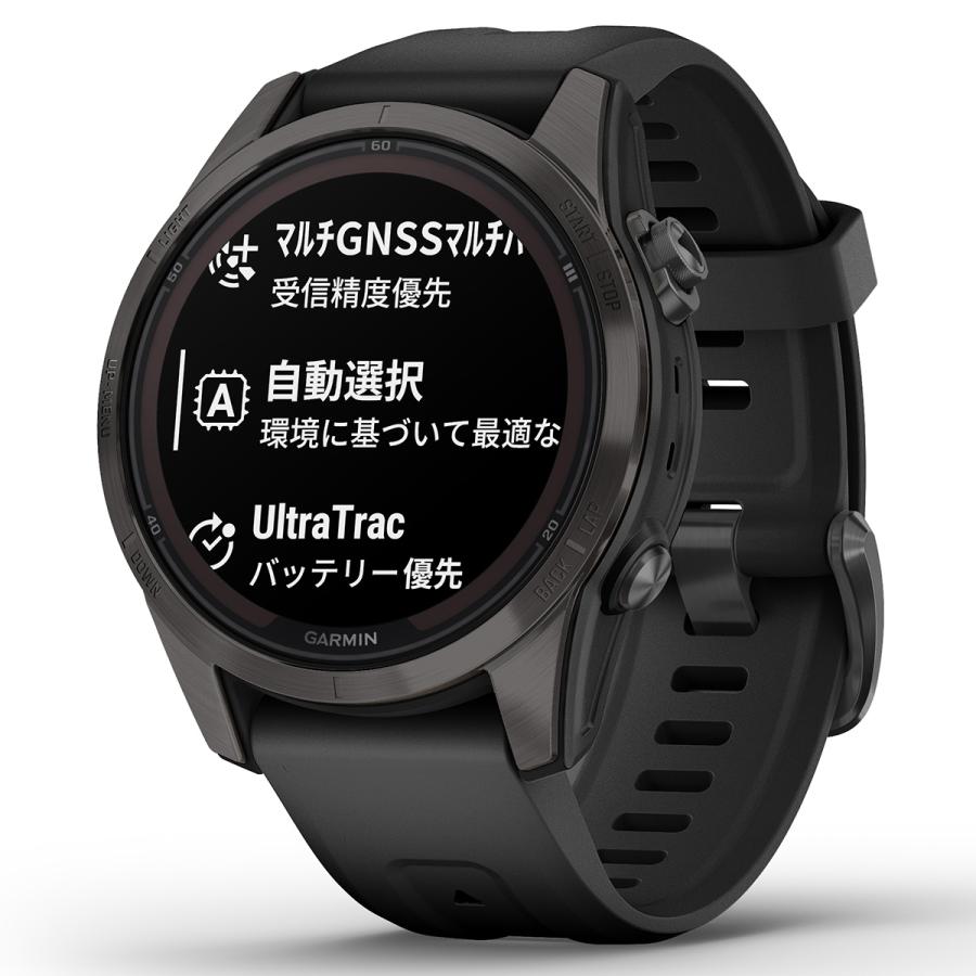 fenix 7 ガーミン GARMIN 7S Pro フェニックス プロ 010-02776-52 GPS 