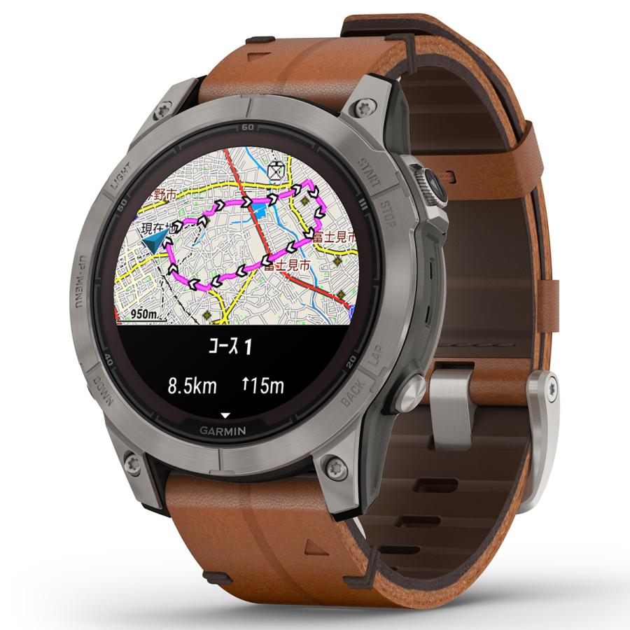 ガーミン GARMIN fenix 7 Pro フェニックス 7 プロ 010-02777-82 GPS  