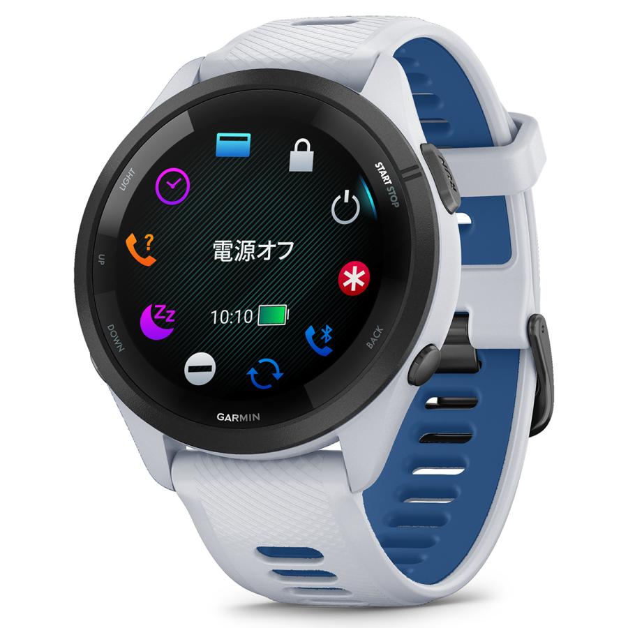Forerunner 【4/7まで限定価格】ガーミン GARMIN 265 フォアランナー 