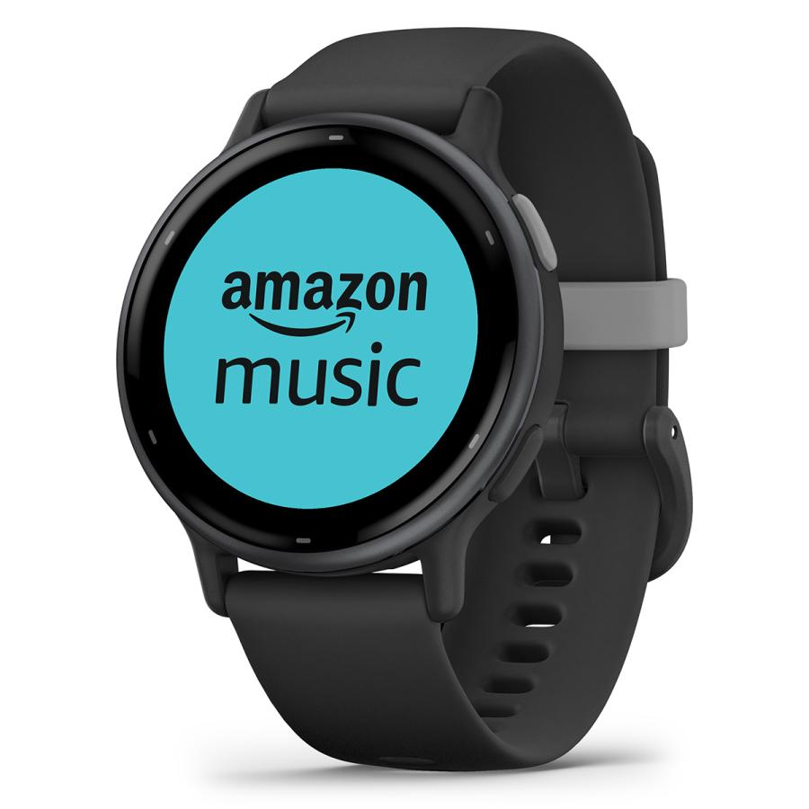 ガーミン GARMIN vivoactive 5 ヴィヴォアクティブ5 GPS スマートウォッチ 010-02862-40 腕時計 ガーミン GARMIN vivoactive 5 ヴィヴォアクティブ5 GPS スマートウォッチ 010-02862-40 腕時計