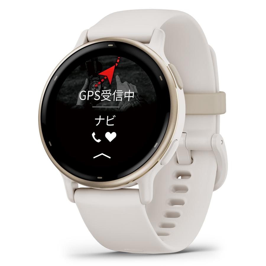 vivoactive 【4/7まで限定価格】ガーミン GARMIN 5 ヴィヴォアクティブ 