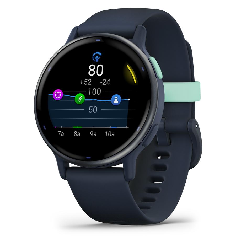 vivoactive 【4/7まで限定価格】ガーミン GARMIN 5 ヴィヴォアクティブ 