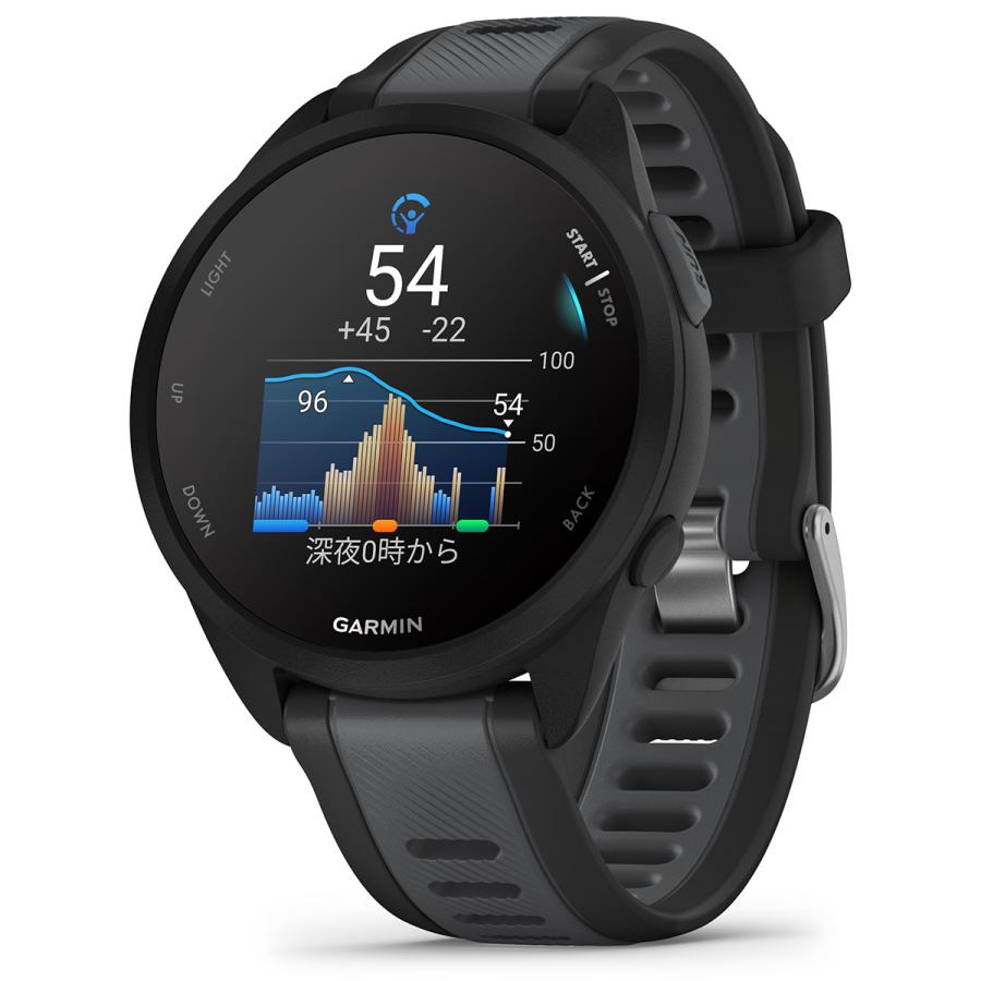 Forerunner ガーミン GARMIN 165 フォアランナー165 GPS スマート 