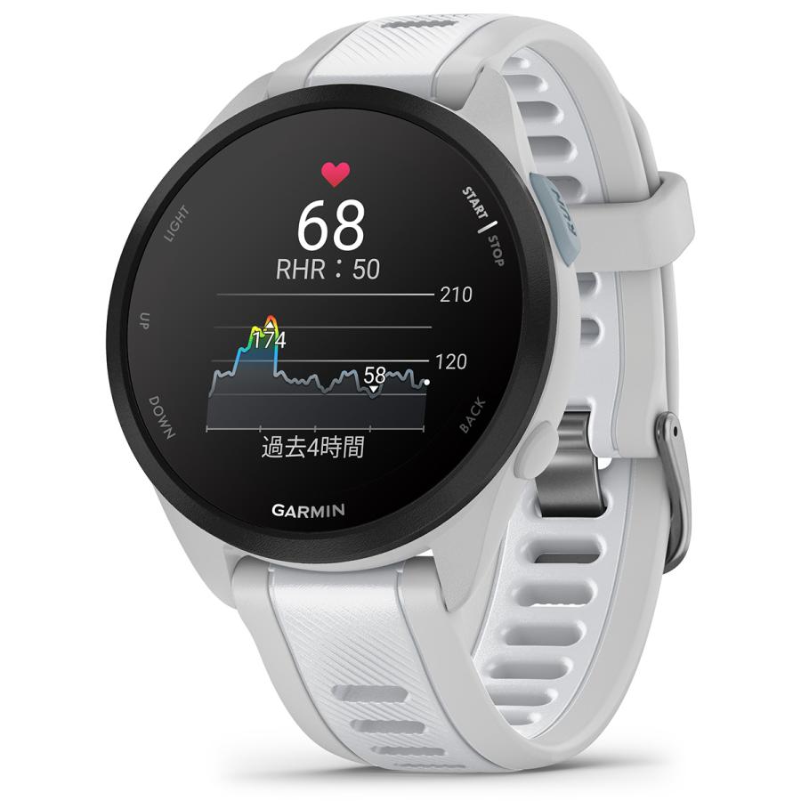 Forerunner ガーミン GARMIN 165 Music フォアランナー165 