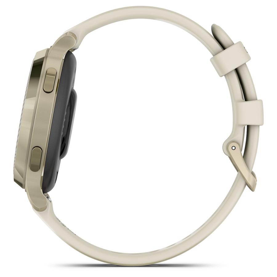 GARMIN GPSスマートウォッチ Venu 3S Suivca対応 Black Sesame GARMIN GPSスマートウォッチ Venu 3S Suivca対応 Black Sesame