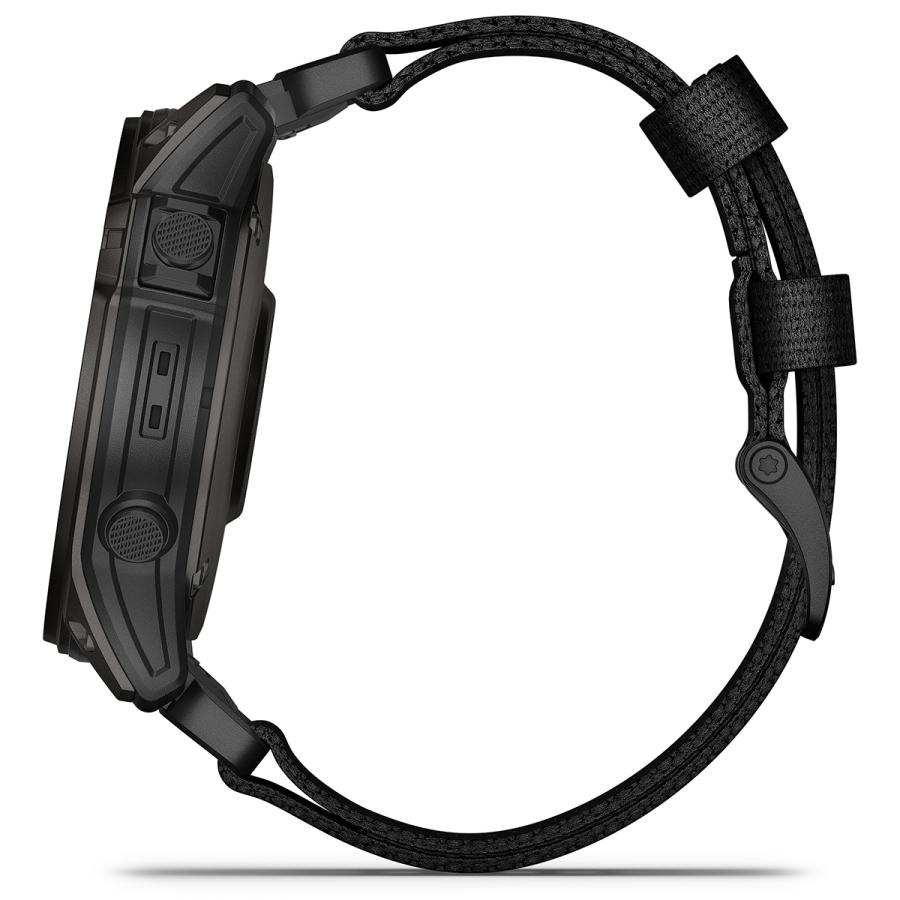 【24回分割手数料無料！】ガーミン GARMIN tactix 7 AMOLED タクティクス7 アモレッド GPS スマートウォッチ 010-02931-12｜neel-garmin｜03