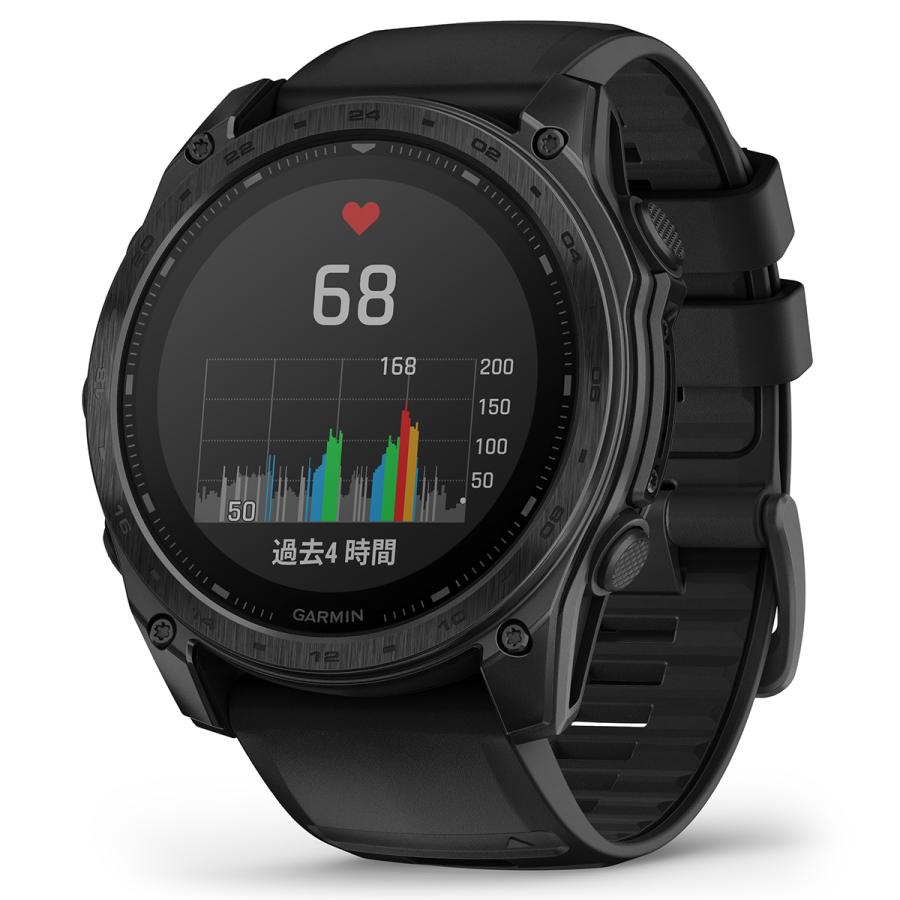 GARMIN ガーミン tactix 8 Dual Power タクティクス8 デュアル GARMIN ガーミン tactix 8 Dual Power タクティクス8 デュアル