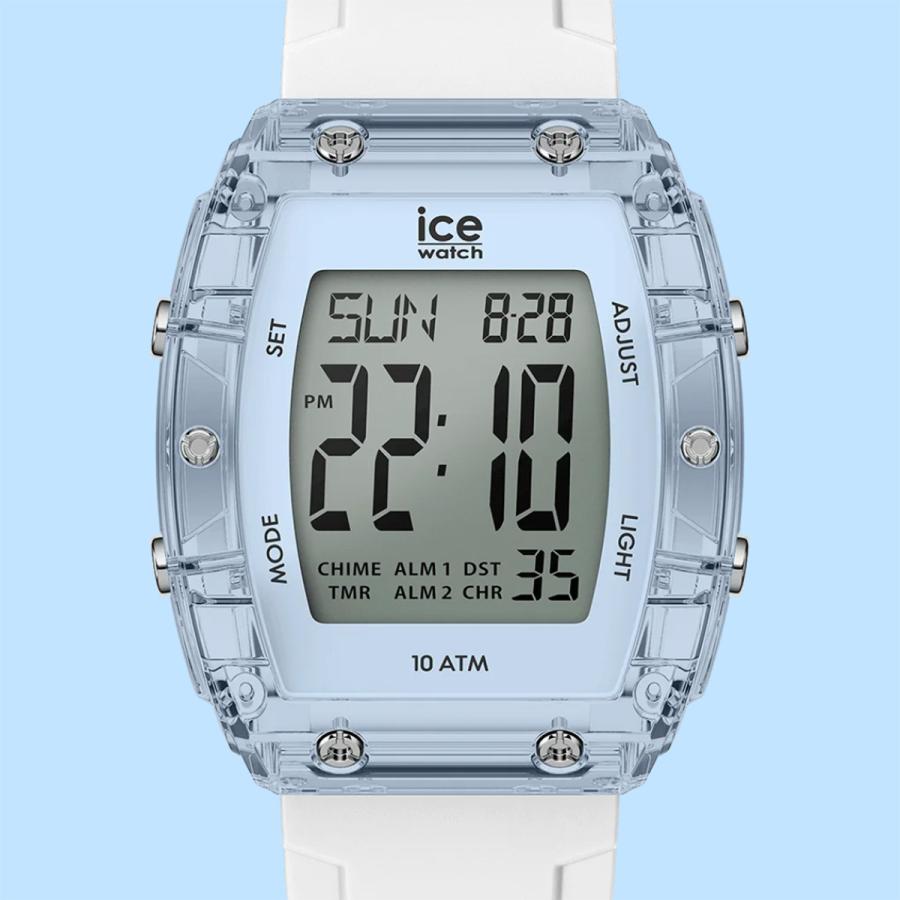 ICE WATCH（アイスウォッチ） ICE-WATCH 腕時計 メンズ レディース 