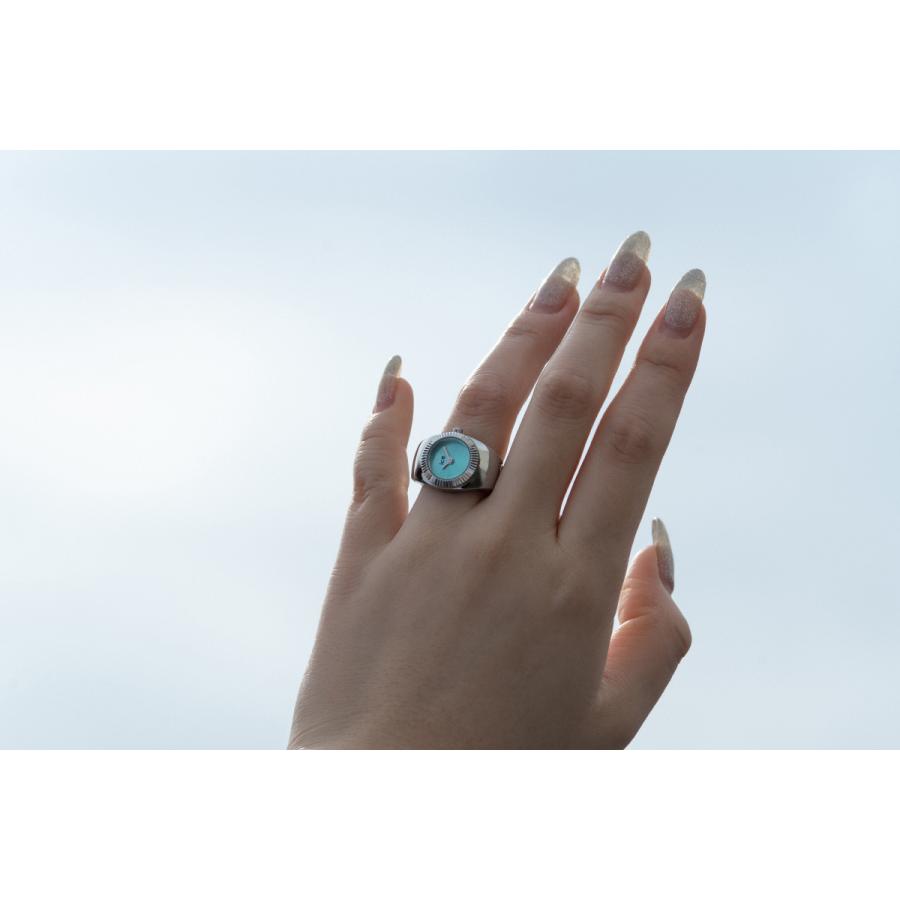 ICE WATCH（アイスウォッチ） ICE-Watch リングウォッチ ウォッチ
