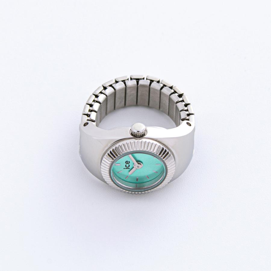 ICE WATCH（アイスウォッチ） ICE-Watch リングウォッチ ウォッチ
