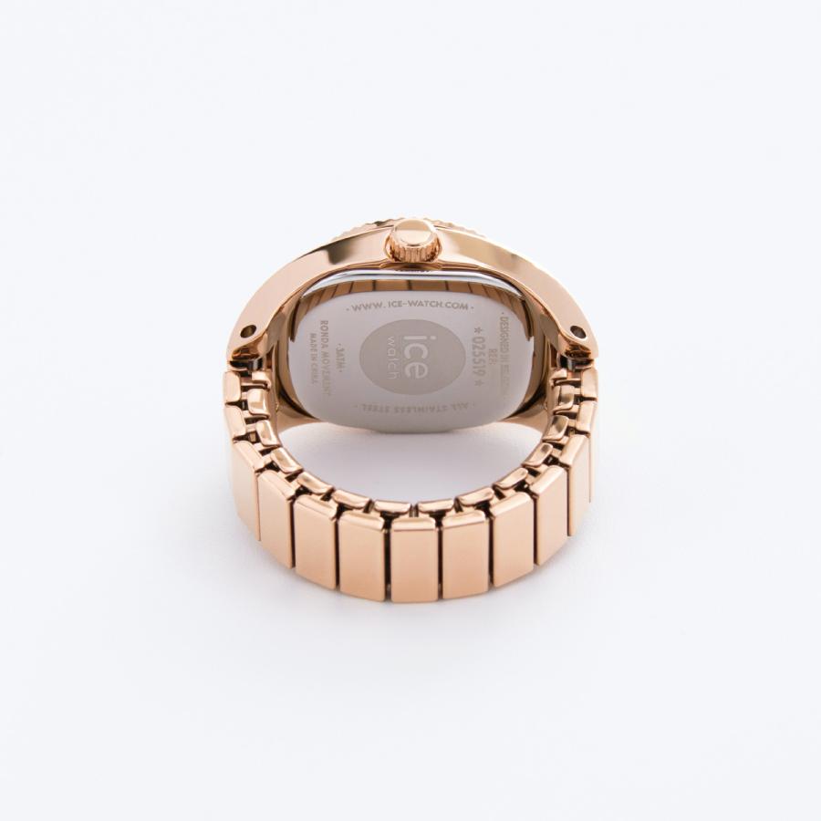 ICE WATCH（アイスウォッチ） ICE-Watch リングウォッチ ウォッチ