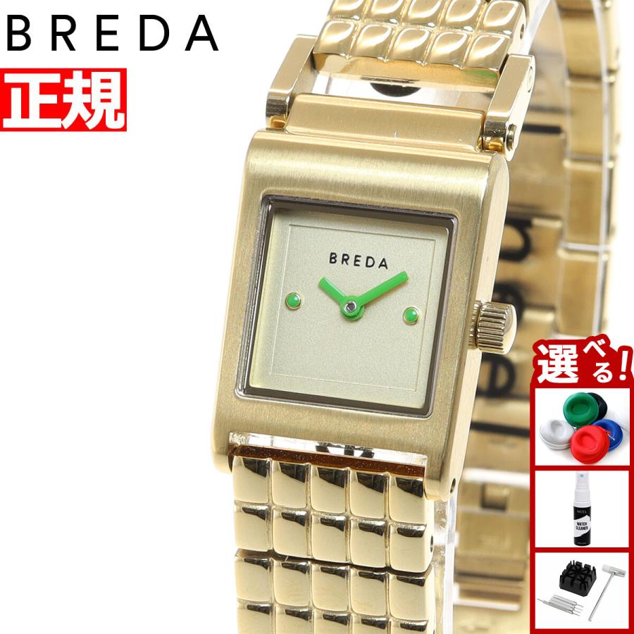 BREDA 腕時計 1746C 1746c（REVEL） | COLLECTION | BREDA（ブレダ）創造的で自由な