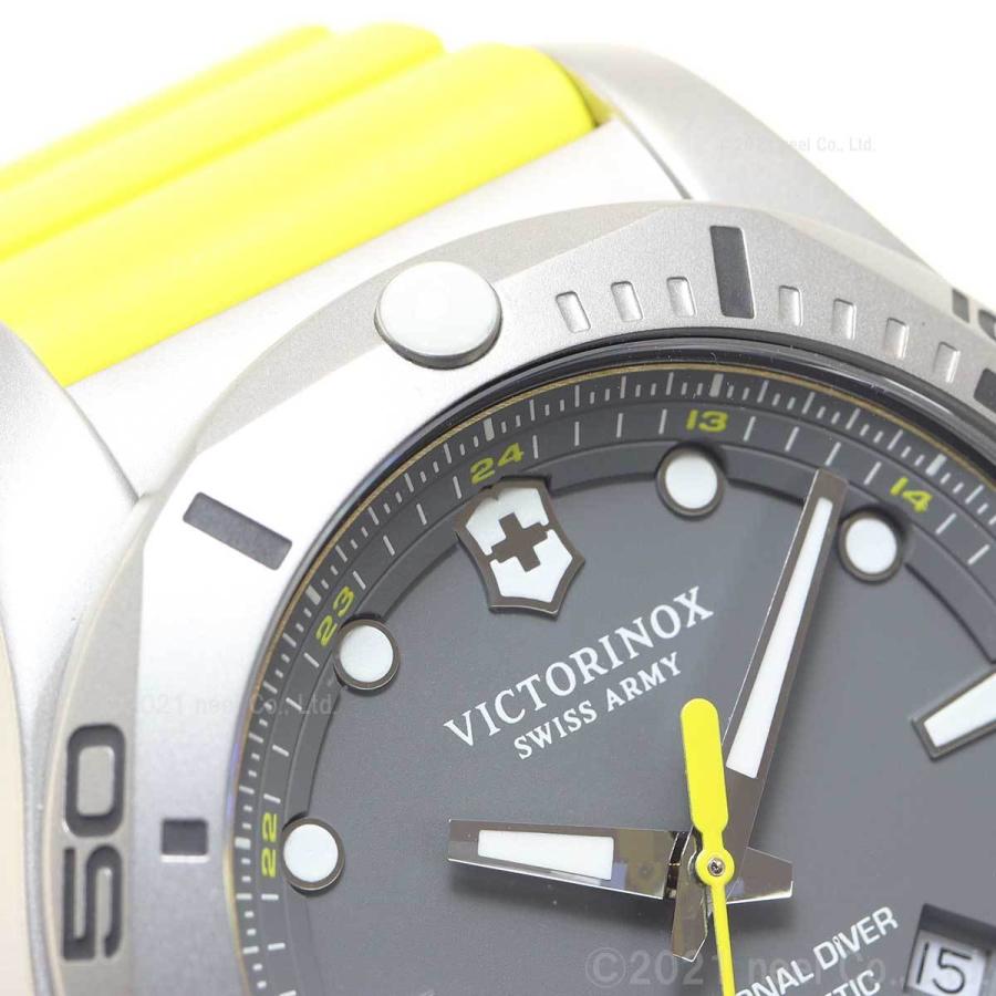VICTORINOX（ビクトリノックス） （豪華おまけ有） 時計 メンズ