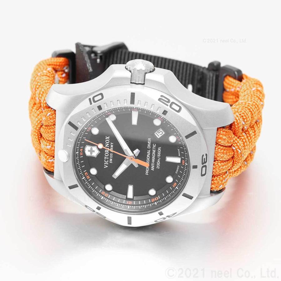 VICTORINOX（ビクトリノックス） （豪華おまけ有） 時計 メンズ