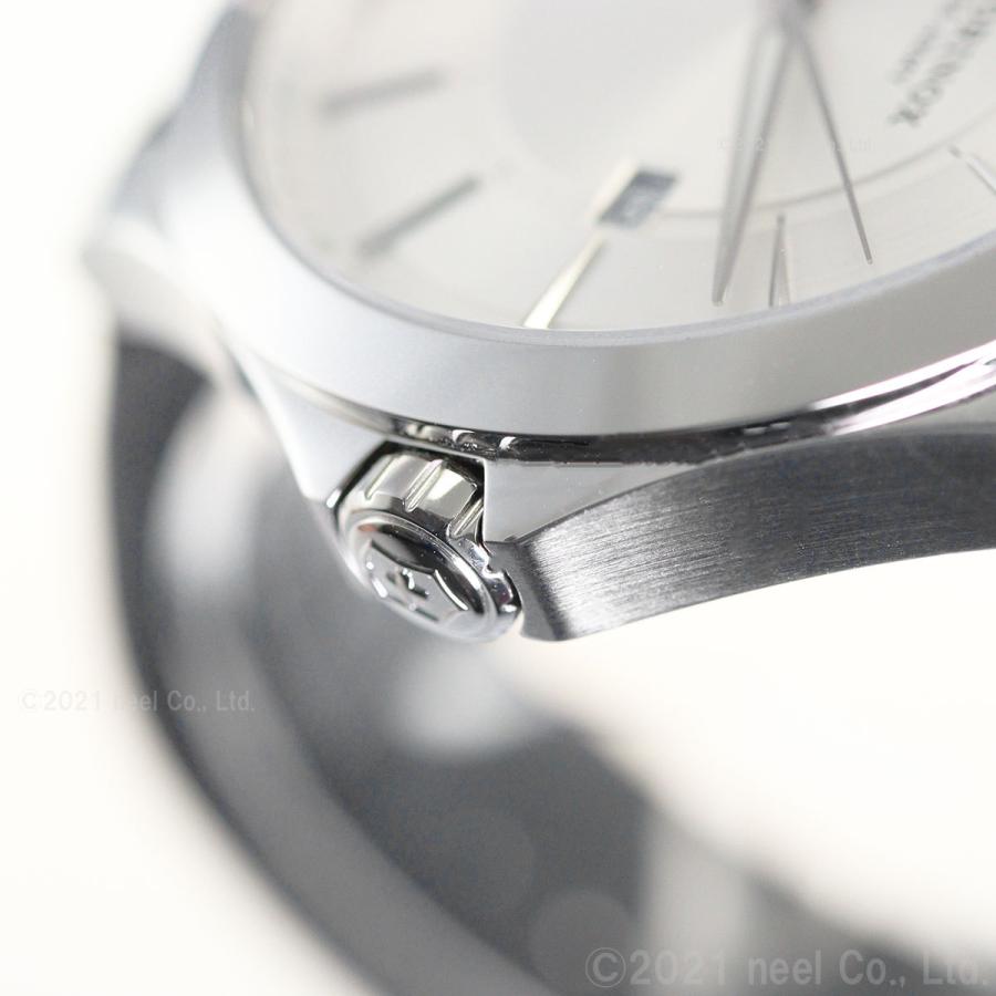 VICTORINOX （豪華おまけ有） ビクトリノックス 時計 メンズ