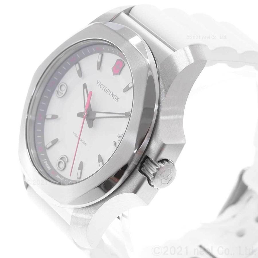 VICTORINOX（ビクトリノックス） （豪華おまけ有） 時計 レディース