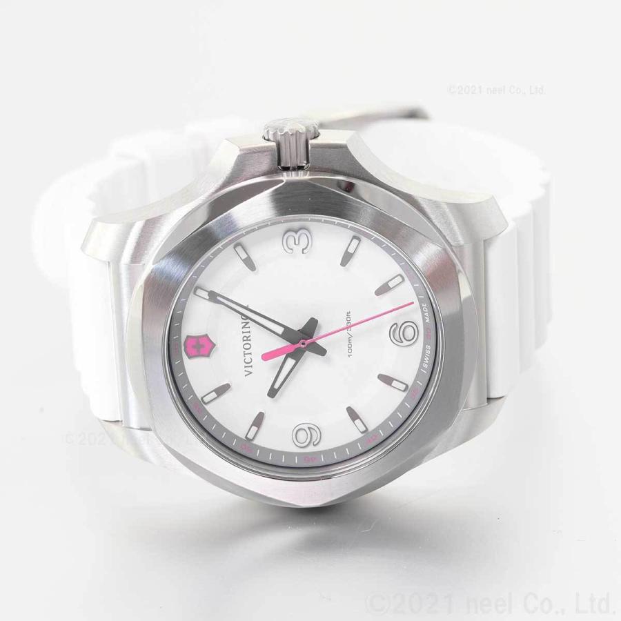 VICTORINOX（ビクトリノックス） （豪華おまけ有） 時計 レディース
