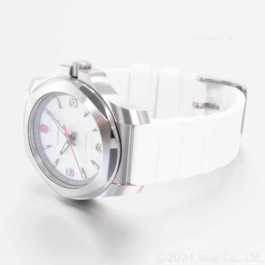 VICTORINOX（ビクトリノックス） （豪華おまけ有） 時計 レディース