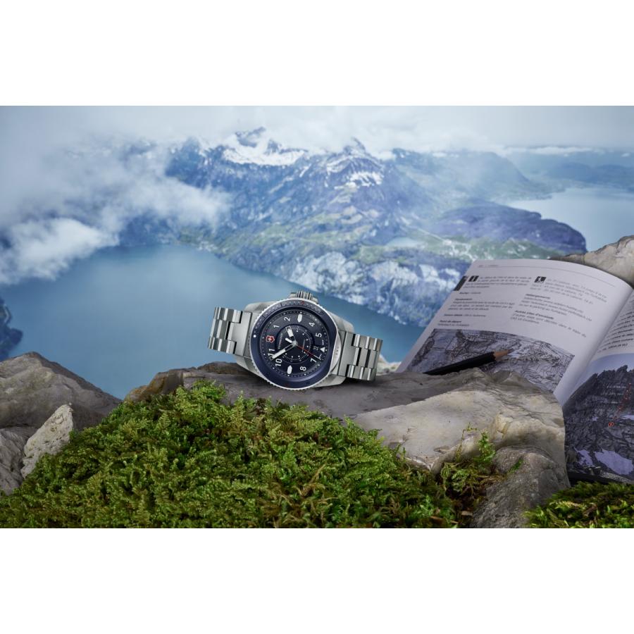 VICTORINOX （ノベルティー付き）ビクトリノックス ジャーニー