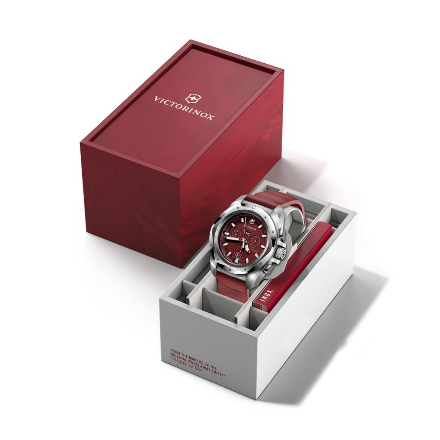 ms Shop 出品 VICTORINOX（ビクトリノックス） （ノベルティー付き