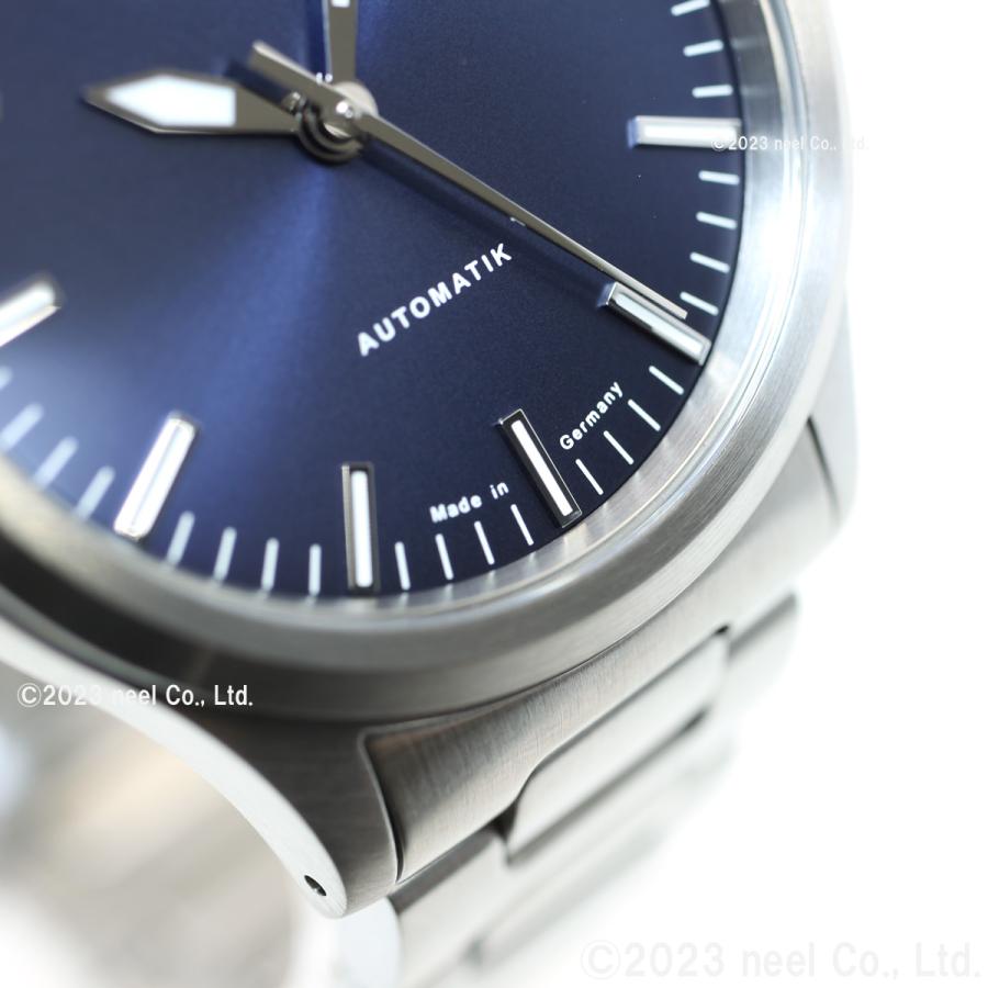 Sinn（ジン） （豪華おまけ有） 556.I.B 自動巻 腕時計 メンズ インス