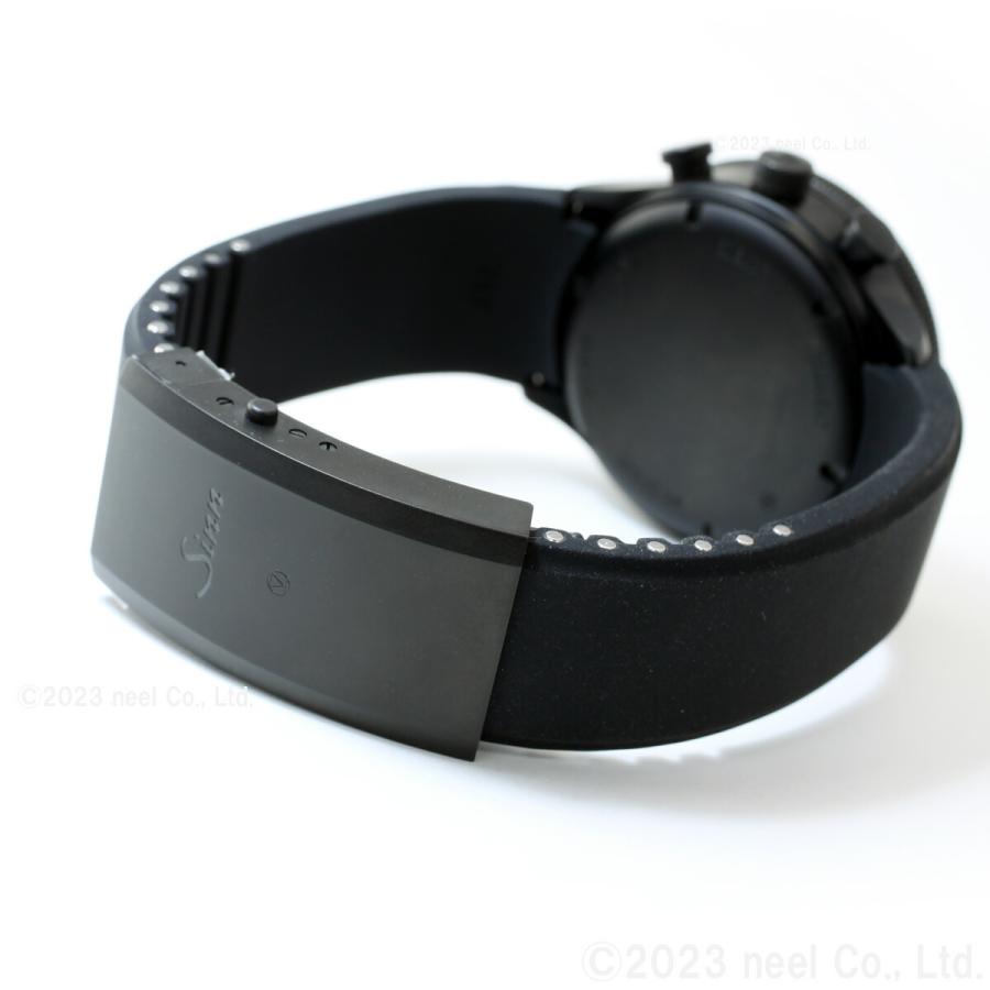 Sinn（ジン） （豪華おまけ有） 717 自動巻 腕時計 メンズ インス