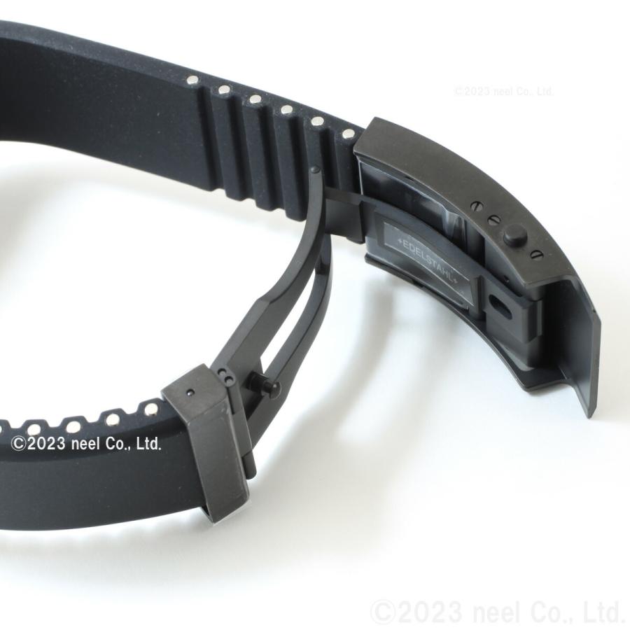 Sinn（ジン） （豪華おまけ有） 717 自動巻 腕時計 メンズ インス