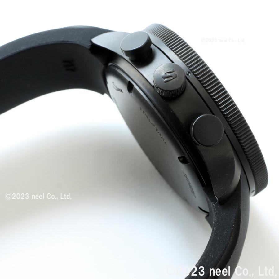 Sinn（ジン） （豪華おまけ有） 717 自動巻 腕時計 メンズ インス