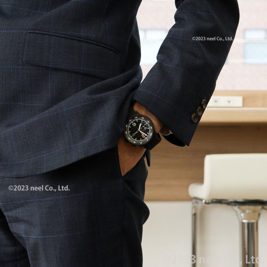 Sinn（ジン） （豪華おまけ有） 717 自動巻 腕時計 メンズ インス