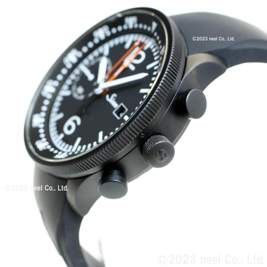 Sinn（ジン） （豪華おまけ有） 717 自動巻 腕時計 メンズ インス