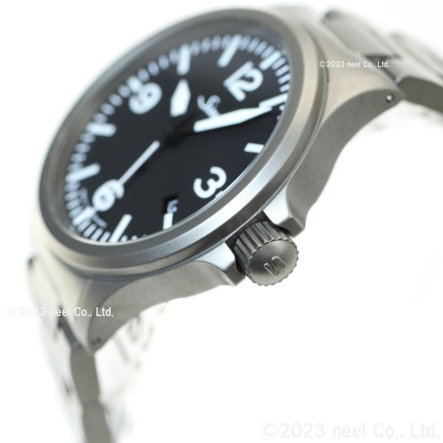 Sinn（ジン） （8月末でYahoo販売終了） 856.B 自動巻 腕時計 メンズ