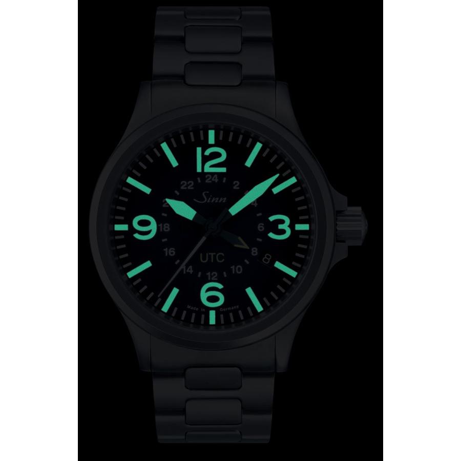美品 ジン Sinn 856 保証書つき 楽天市場】【選べるノベルティー付き】【60回分割手数料無料！】Sinn