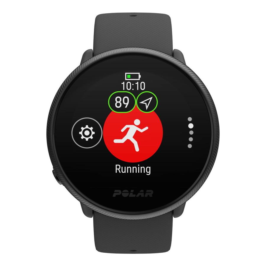 ポラール イグナイト Polar Ignite 2 GPS フィットネス スマート