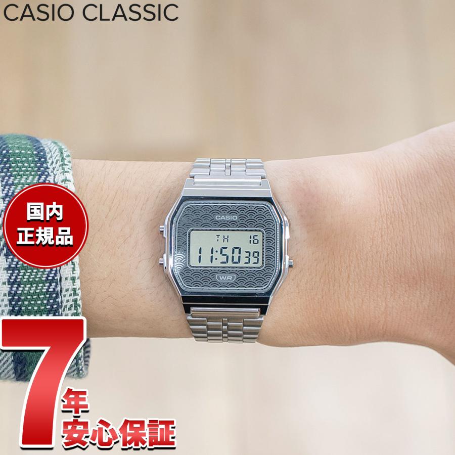 スタンダード（CASIO） カシオ クラシック CASIO CLASSIC デジタル