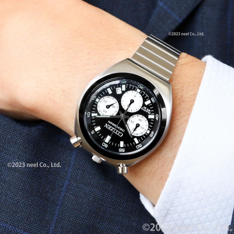 RECORD LABEL シチズンコレクション レコードレーベル ツノクロノ 特定